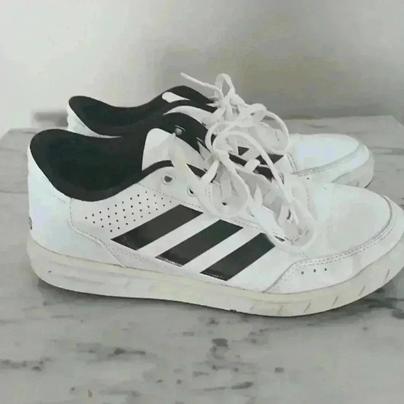 Adidas Boys ALTASPORT 5 - Picture 3 of 12